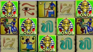 ★★JACKPOT HANDPAY★★$200 BETS★★PHARAOH'S FORTUNE HIGH LIMIT SLOT MACHINE BUENO DINERO MUSEUM SLOTS