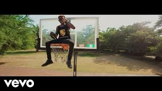 Lil Kesh - Shele Gan Gan [Official Video]