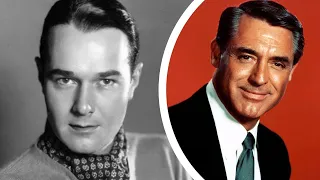 Cary Grant's Hidden Gay Relationship with Randolph Scott