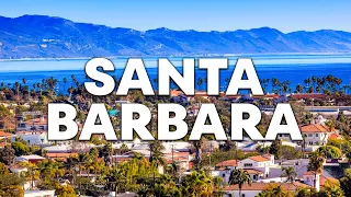 Top 10 Best Things to Do in Santa Barbara, California [Santa Barbara Travel Guide 2023]