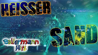 Julian Sommer - Heisser Sand (Lyric Video)