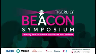 Tigerlily BEACON Symposium 2023