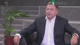 Томос ПЦУ. Церква Путіна. Порошенко | Павленко у Вечорі з Миколою Княжицьким