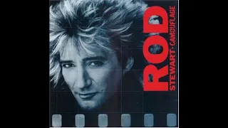 Every Beat of My Heart Rod Stewart album