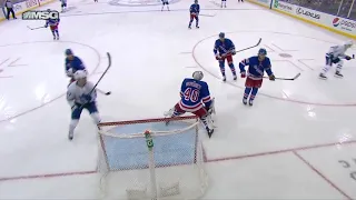 Илья Михеев 7-й гол. Сезон 2019-20. Ilya Mikheyev 7th goal.