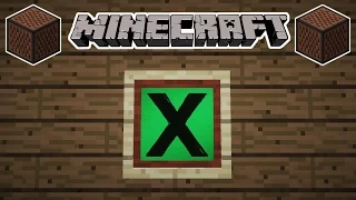 ♪ [FULL SONG] MINECRAFT Photograph by Ed Sheeran in Note Blocks (Wireless) ♪