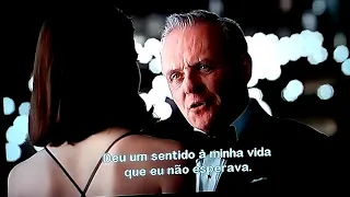 Melhoras cenas emocionante do filme encontro marcado(3)