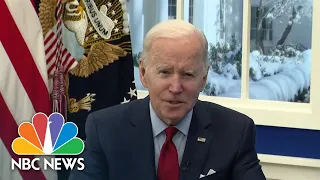 Biden Under Pressure As U.S. Hits 1 Million Covid Cases In A Day Amid Testing Shortage