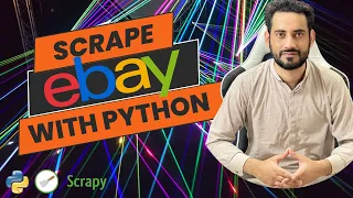 Web Scraping Ebay Products