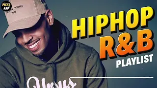 HipHop and R&B playlist - R&B Mix 2024 and HipHop Playlist