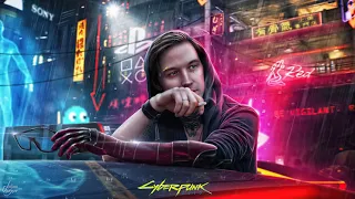 Чему учит CyberPunk2077 на САМОМ деле