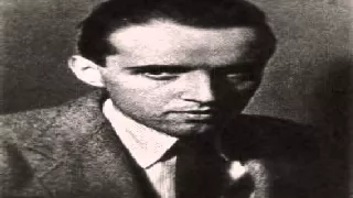 Nino Rota plays Nino Rota 15 Preludi per pianoforte, live Roma 1965