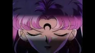 Sailor Moon R AMV In The Dark of the Night