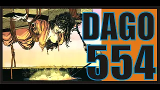 DAGO COMIC completo CAPITULO 554