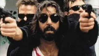 Boondock Saints - Holy Fool