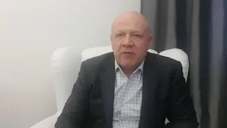 Сергей Илюха -  бизнес консультант