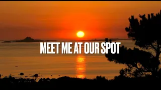 Meet Me At Our Spot (Live Cover) - Samantha Stevenson