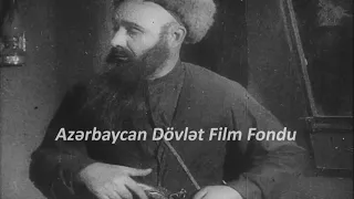 “Hacı Qara” (1928) filminə aid fraqment aşkar edilmişdir