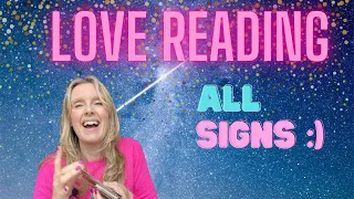 All Signs Love Reading (timeless) 💋