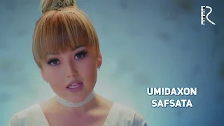 Umidaxon - Safsata | Умидахон - Сафсата #UydaQoling