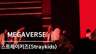 231022 [4K] Straykids 스트레이키즈 - MEGAVERSE 5-STAR Dome Tour 2023 Seoul Special UNVEIL13