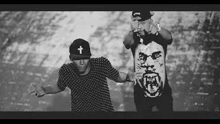 DEF ft. Nixx - #НеСгорая / video #BlazeTV / prod. @BreezeyMuzik