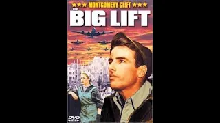 The Big Lift 1950 Full Movie