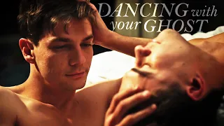 Daniel & Matthew - Dancing With Your Ghost