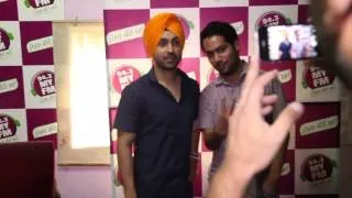 Jatt & Juliet 2 in Chandigarh | 2013 Releasing on 28 June | Speed Records