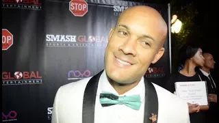 Smash Global Founder Steve Orosco Talks Anti-Bullying, Bringing Glamour to MMA & Canelo vs. GGG