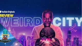 Weird City Review (Is YOUTUBE  Premium/Red finally worth it?)
