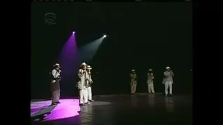 Vocal Sampling - Mi Guantanamera (en vivo, Teatro Nacional 2001)