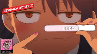 Ijiranaide, Nagatoro-san | Please Don't Bully me Nagatoro | RESUMEN HONESTO