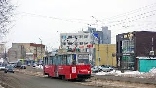 71-605||1218||Маршрут №11||г.Саратов||