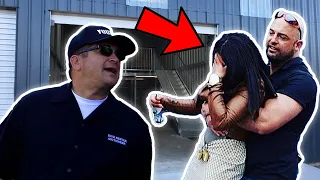 5 Biggest Conflicts In Storage Wars History!