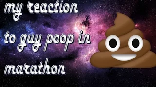 guys who poop there pants reaction