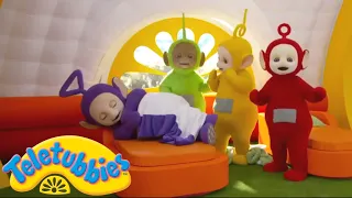 Teletubbies | Poorly Tinky Winky | Official Season 16 Full Episode