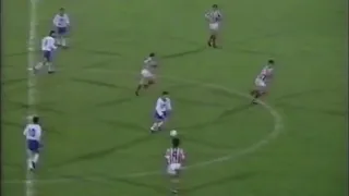 1989-90 ΟΛΥΜΠΙΑΚΟΣ-ΟΣΕΡ 1-1 (Κ.ΟΥ)