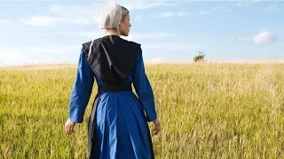 ¿Quiénes son los AMISH?