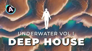 DEEP HOUSE MIX 2023 | Underwater Vol. 01 | Meduza | Tiësto | Flume | Kream