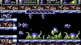 Cybernoid 2 [C64 Remix] by Phazze, done in Renoise