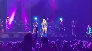 Tina Turner Tribute / WE DON’T NEED ANOTHER HERO / BRIGHTON  CENTRE