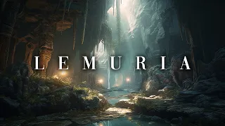 Lemuria - Ethereal Ambient Music - Serene Melodies of Ancient Wisdom and Mystical Enchantment