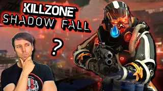 KILLZONE: Shadow Fall - The Rise and Fall of Killzone