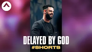 Delayed By God #shorts #stevenfurtick
