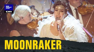 Moonraker // Tuva Semmingsen & Danish National Symphony Orchestra (LIVE)