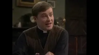 Father Ted's financial irregularities compilation (the money was just resting in my account)