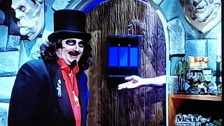 Svengoolie's Son of Frankenstein Closing