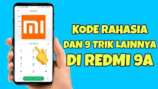 10 Tips & Trik Redmi 9A / Redmi 9C Yang Banyak Orang Tidak Tahu