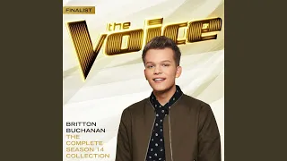 Perfect (The Voice Performance)